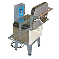 139FLE W GUILLOTINE LIFT
