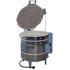 Dual Media 2323HE Kiln