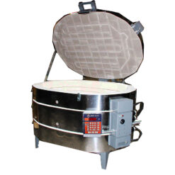 DUAL MEDIA 3023HE KILN