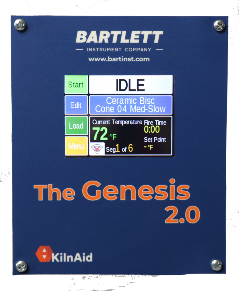 Electronic wall unit genesis controller 100 amp with 3 phase wiring