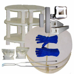 Raku and TopHat Furniture Kit