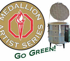 Medallion Artist Series