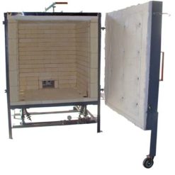 DD30 open