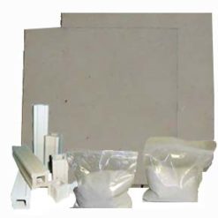 HOTBOX - HB84, HB86, HB89 Furniture Kit