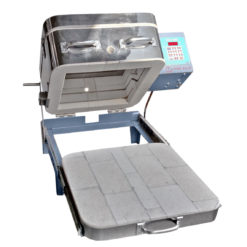 146 Slider with Floor Extended
