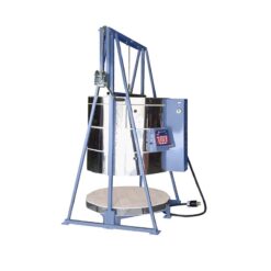 TopHat 2827HE Kiln
