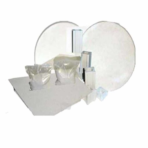 12 inch Round Glass Fusing Furniture Kit