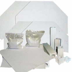 18/18H Electric Kilns Furniture Kit