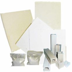 Studio Front Loading Heat-Treating & Annealing Kilns Furniture