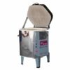 1214HE TEST KILN