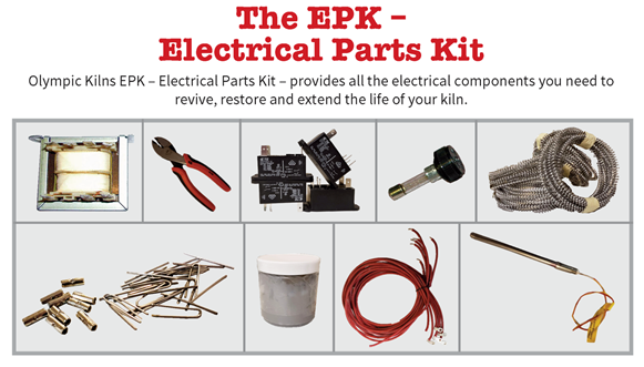 Electrical Parts Kit
