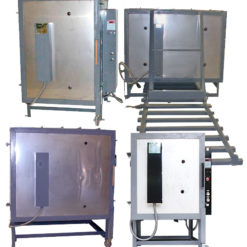 Large Capacity