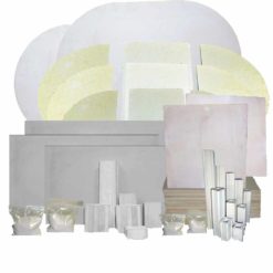 Electric Kiln Furniture Kits