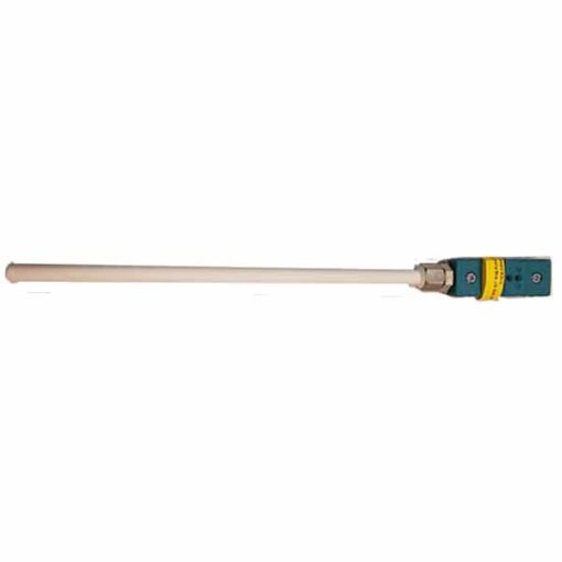 TYPE S THERMOCOUPLE 10-INCH