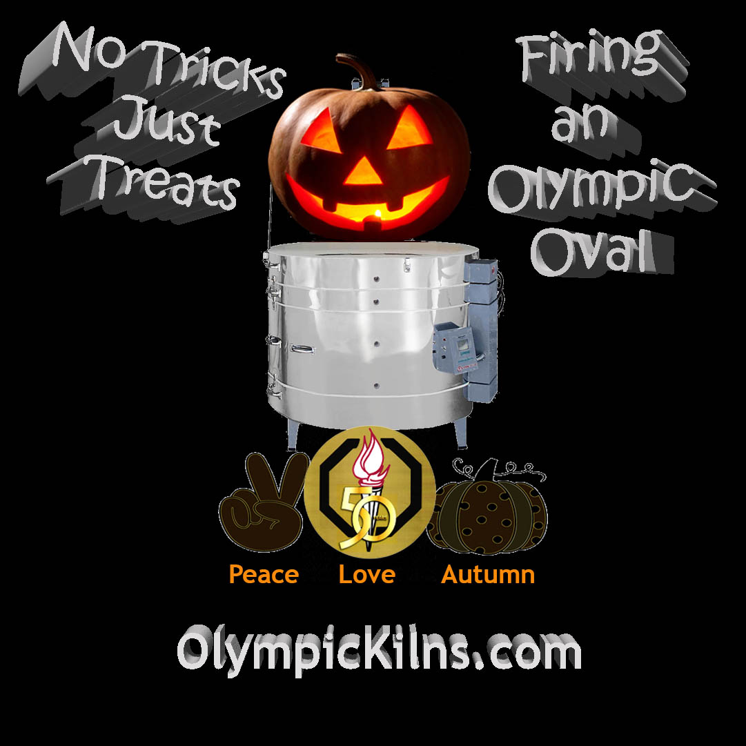 Ovals - October Featured Product