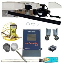 Electric Kilns Product Options