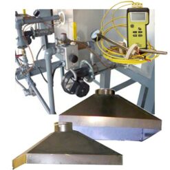 Gas Kilns Product Options