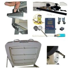Glass Firing Kilns Product Options
