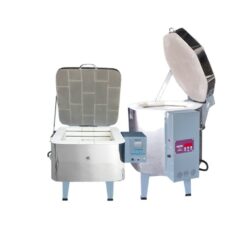 Test Kilns 240-208 volt
